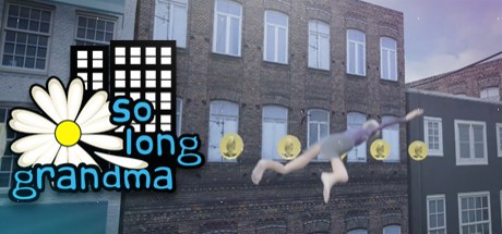 Games like So Long Grandma