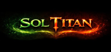 Games like Sol Titan: Echno