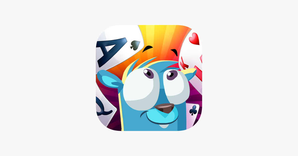 Games like Solitaire Blast – Fairway Card