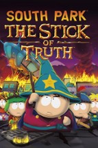 South Park: The Stick of Truth Image