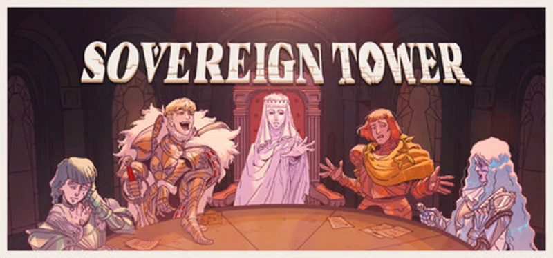 Sovereign Tower Image