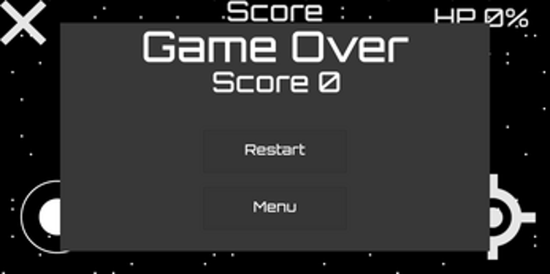 Space Battle screenshot