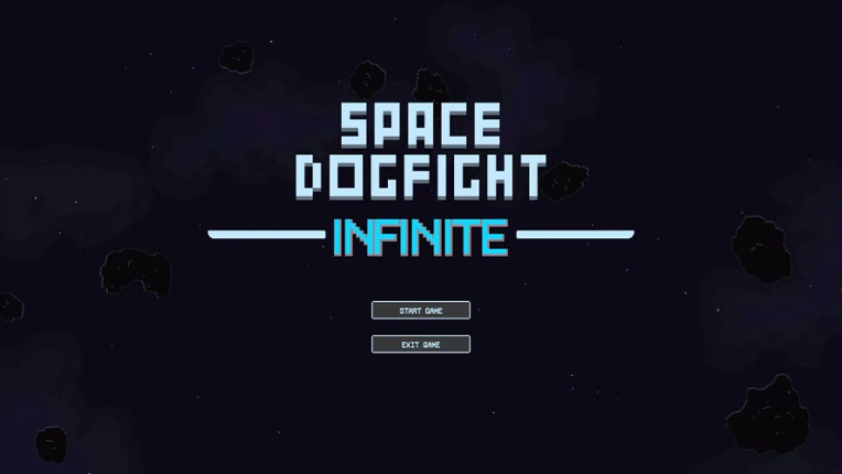 Space Dogfight: Infinite Image