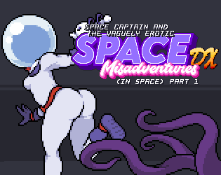Games like Space Misadventures DX