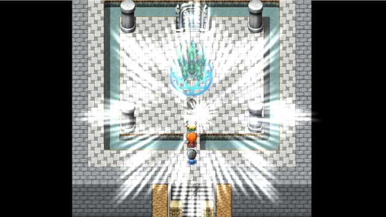 Sparkle: Spiny's Awakening screenshot