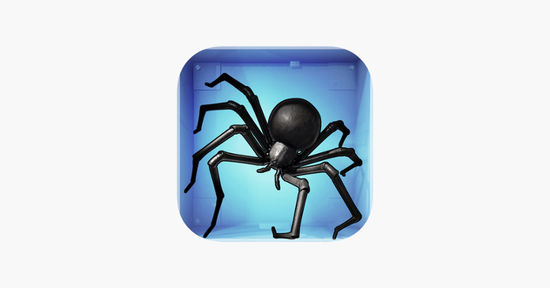 Spider Pet - Creepy Widow Image