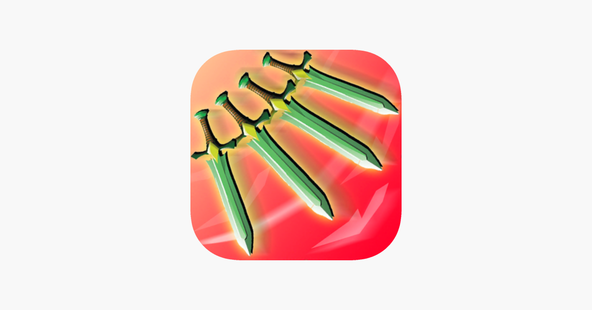 Games like Spinning Blades.io