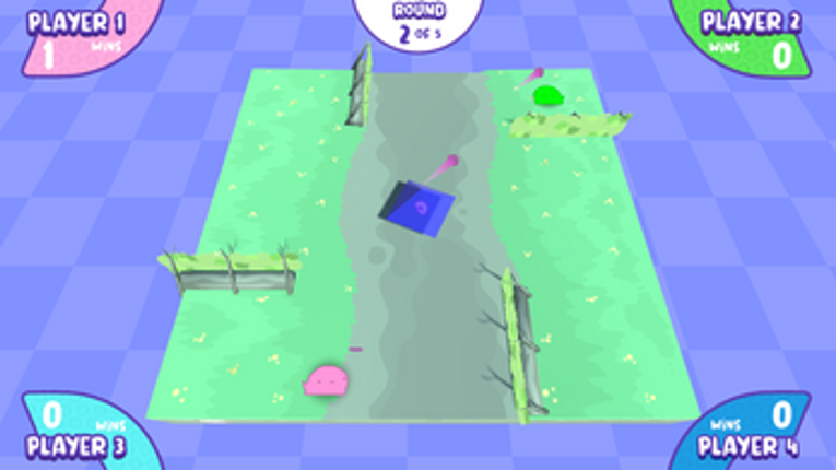 Spooky Revolt (unfinished) Image