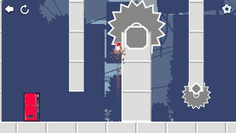 SprayCola screenshot