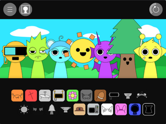 Sprunkat ver.2.0 Image