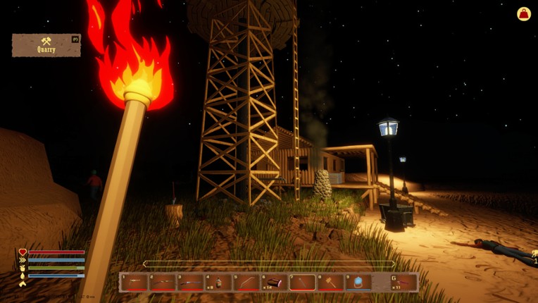 Spurfall Image
