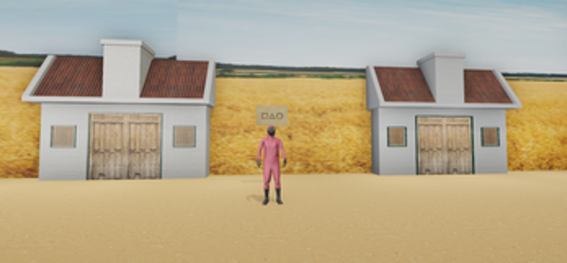 Squid Game screenshot