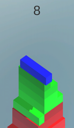 Stack Image
