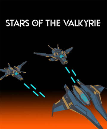 Stars of the Valkyrie Image