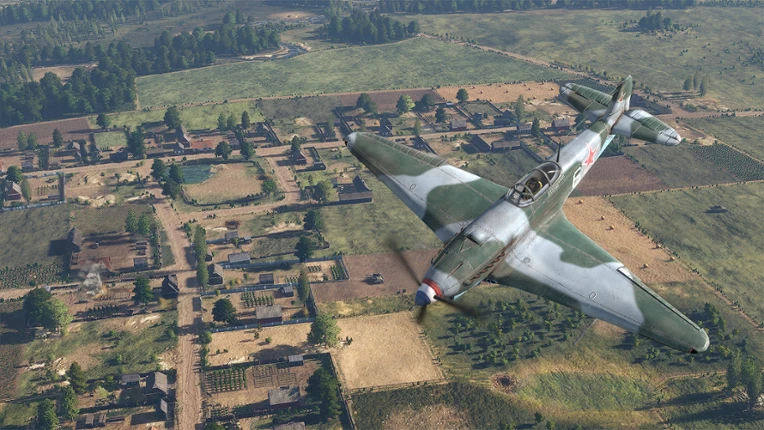 Steel Division 2 Image