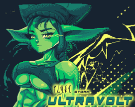 Storm UltraVolt Image