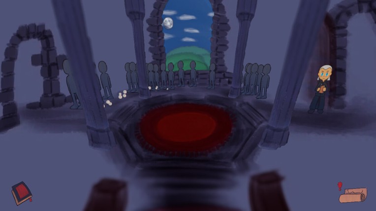 Successor To Your Throne screenshot