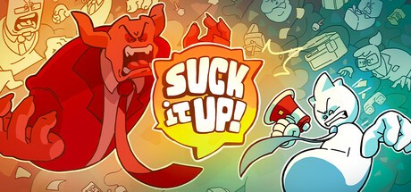 Games like Suck It Up!