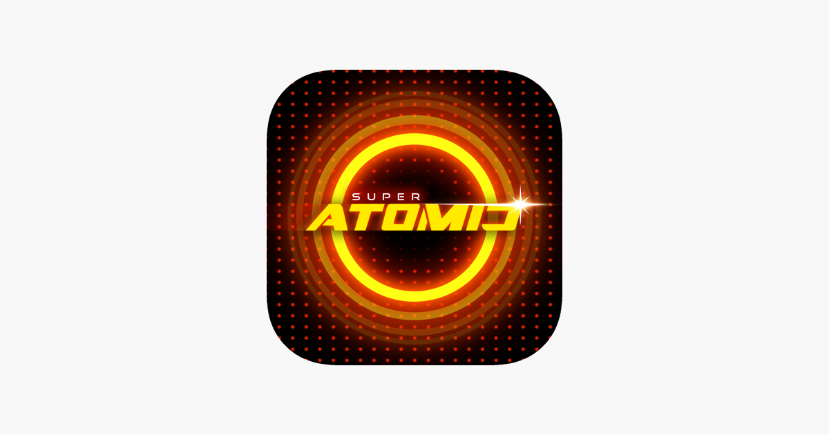 Games like Super Atomic