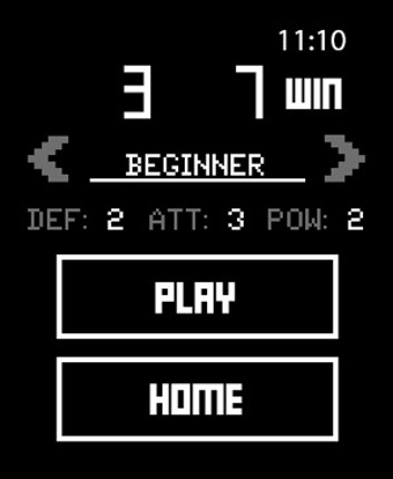 Super Ping Pong : Offline Game Image