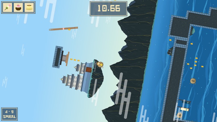 Super Sushi Roll screenshot