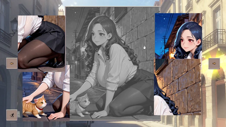 Sweet City Image