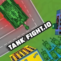 Tank Fight.io Image