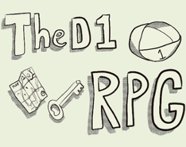 The D1 RPG Image