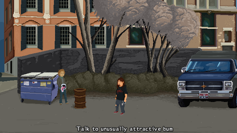 The Diary of a Roadie Image