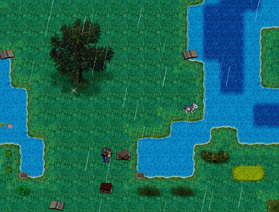 The game with no nc̶̬̀o̴̟͑r̸̰̕r̷̞̽u̵̳͊p̸͙̈t̶̖̆e̶̘͌d̷͐ͅ GOTY edition screenshot