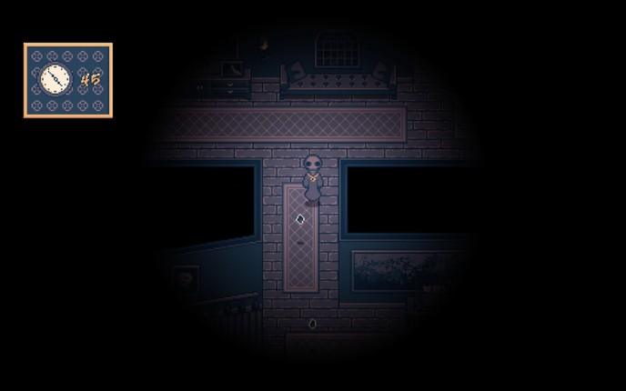 The In Between screenshot