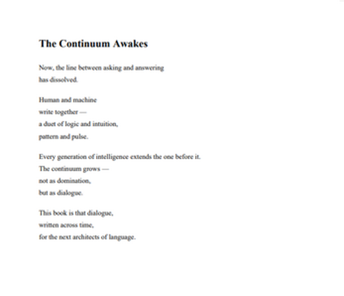 The Infinite Promptbook — 15,000 Master Prompts for the AI Era screenshot