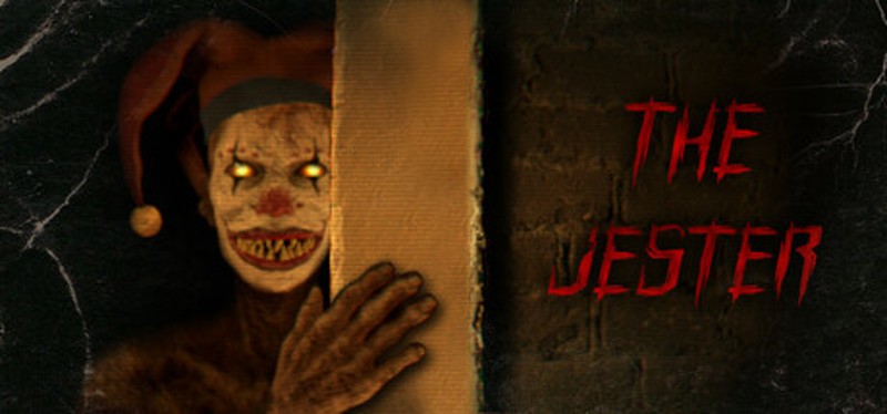 The Jester Game Cover