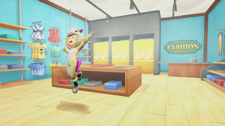 The Sisters 2: Road to Fame screenshot