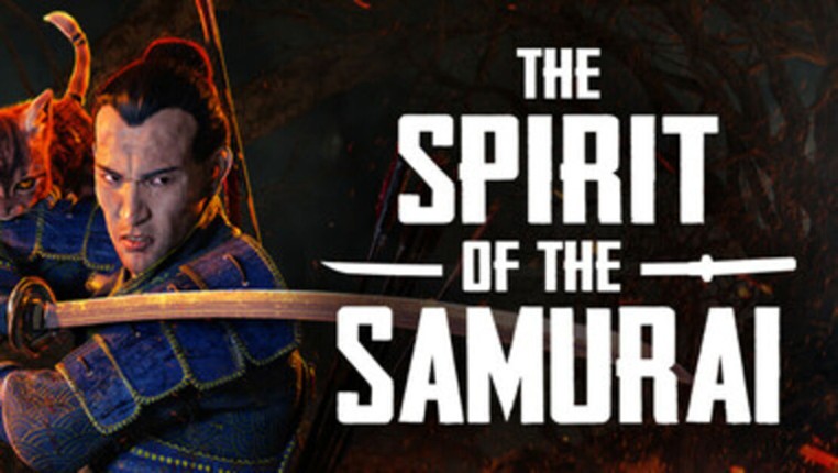 The Spirit of the Samurai screenshot