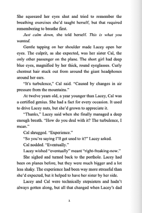 The Stone Hollow Circle - The Berge Sisters #3 Image