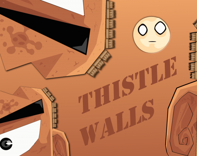 Games like Thistle Walls