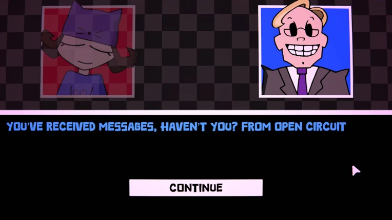 TILLY'S ROLL screenshot