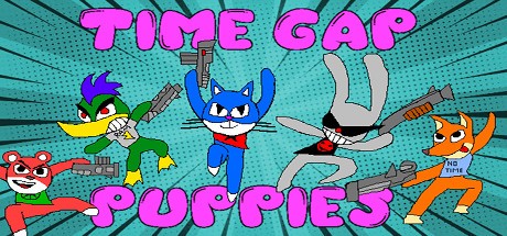 Games like Time Gap Puppies