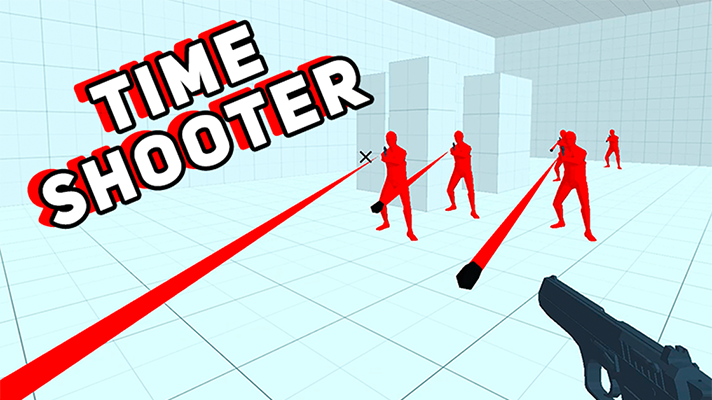 Games like Time Shooter