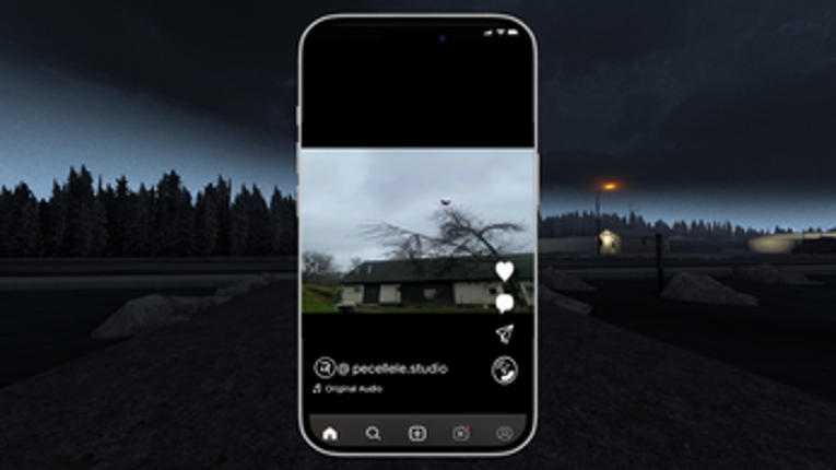 TO FACE FATE - UNDER THE SNOW screenshot