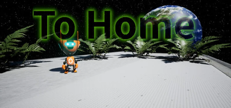 To Home Image