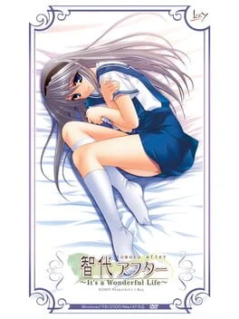 Games like Tomoyo After: It's a Wonderful Life