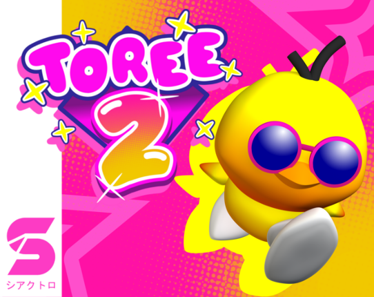 Toree 2 Game Cover