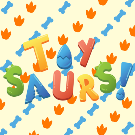ToyZaurs! Image