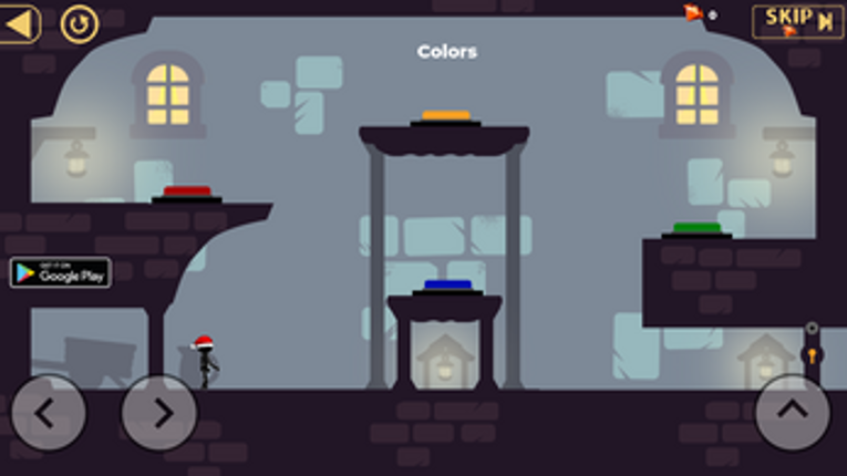 Tricky House Premium screenshot
