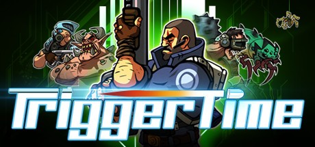 Games like Trigger Time