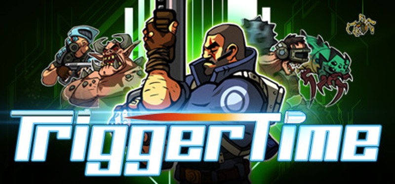 Trigger Time Image