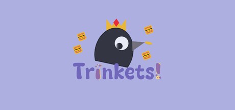 Games like Trinkets!