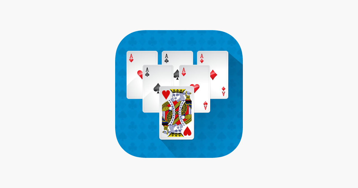 Games like TriPeak Solitaire Classic